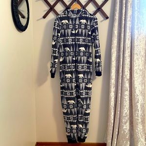 NWOT Old Navy Onesie